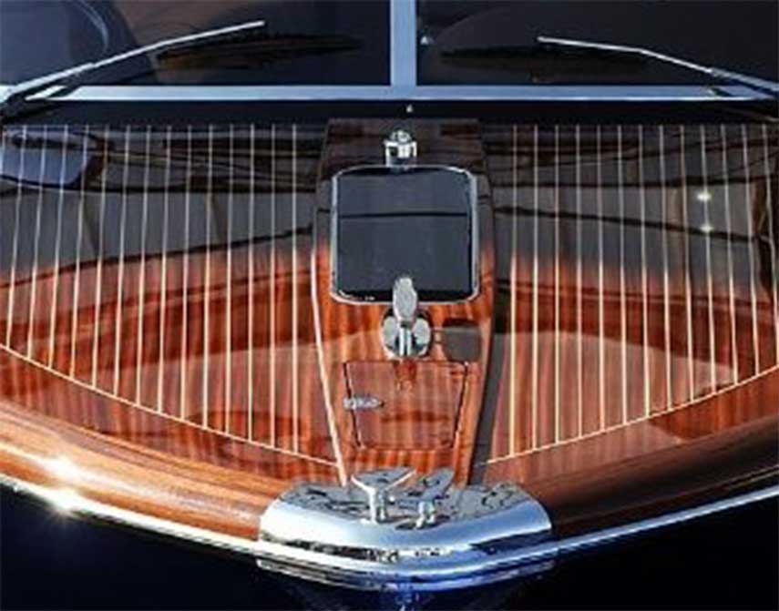 south coast marine Surveyor